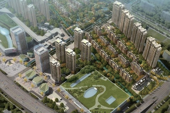 苏州红星国际生活广场